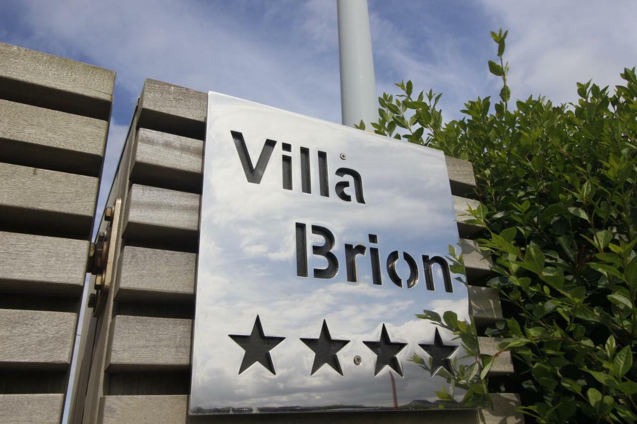 Villa Brion**** Wenduine Esterno foto