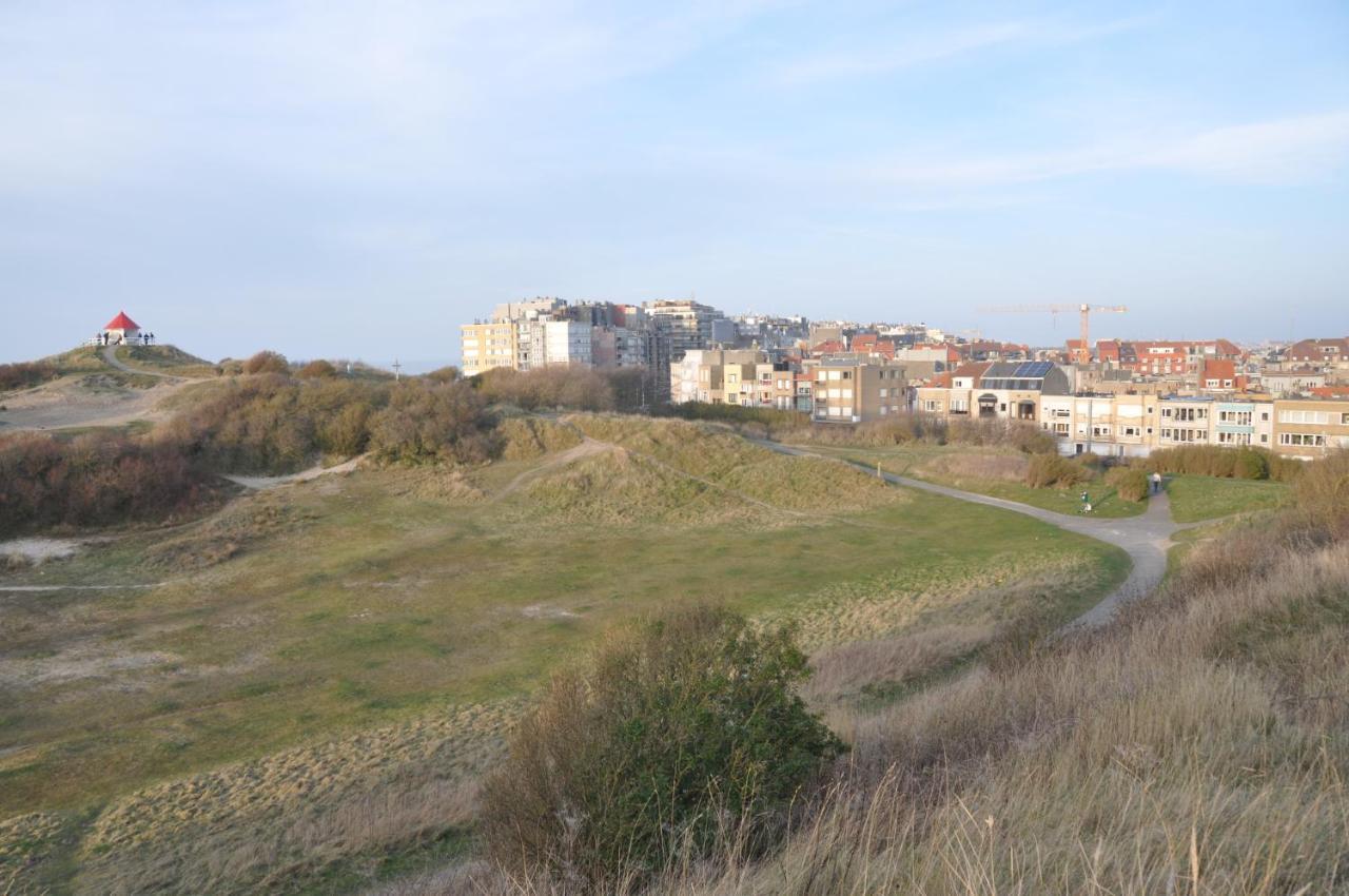 Villa Brion**** Wenduine Esterno foto